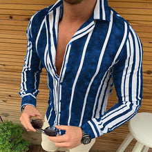 Afbeelding in Gallery-weergave laden, Hosse zomer shirt
