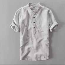Afbeelding in Gallery-weergave laden, Los shirt Puur
