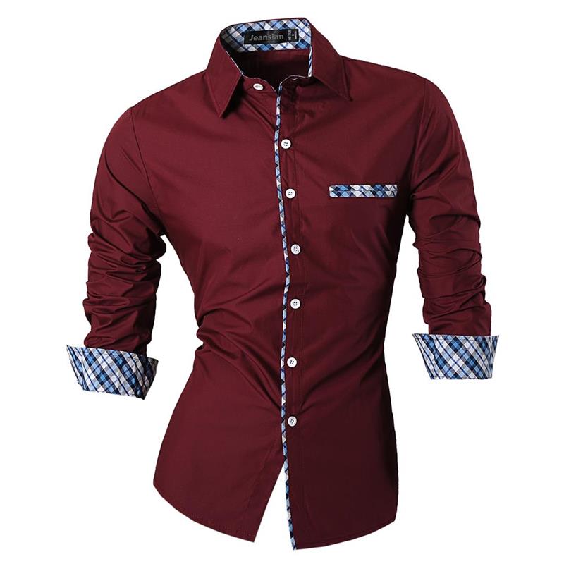 Surs shirt met lange mouwen