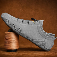Afbeelding in Gallery-weergave laden, Heren Hasco mocassins
