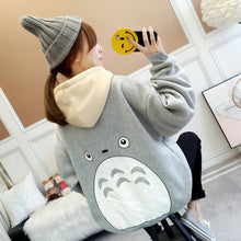 Afbeelding in Gallery-weergave laden, Bluza z kapturem Hiri
