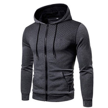 Afbeelding in Gallery-weergave laden, Bluza z kapturem Cat

