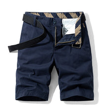 Afbeelding in Gallery-weergave laden, Stof shorts Looks
