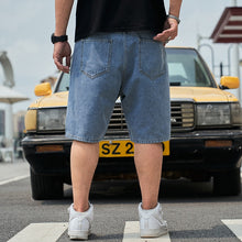 Afbeelding in Gallery-weergave laden, Classic Cash shorts
