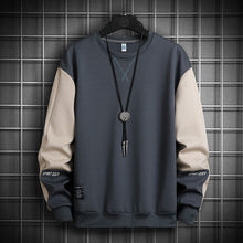 Afbeelding in Gallery-weergave laden, Modieuze Patch Sweatshirt

