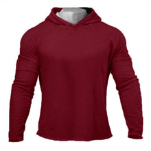 Afbeelding in Gallery-weergave laden, Bluza z kapturem Tee
