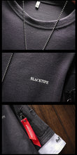Afbeelding in Gallery-weergave laden, BlackTipe heren T-shirt
