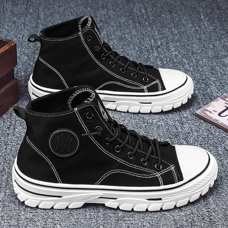 Buty męskie Muntiro