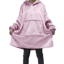 Afbeelding in Gallery-weergave laden, Bluza z kapturem Mid
