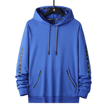 Afbeelding in Gallery-weergave laden, Bluza z kapturem Mig
