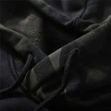 Afbeelding in Gallery-weergave laden, Bluza z kapturem Windy
