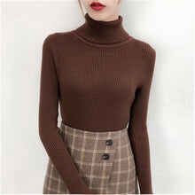 Afbeelding in Gallery-weergave laden, Dames Golf Femme Sweater
