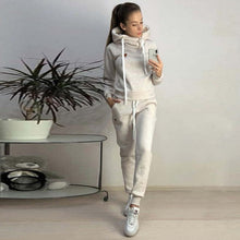 Afbeelding in Gallery-weergave laden, Dopasowany dres damski Jusse
