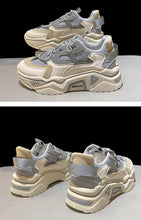Afbeelding in Gallery-weergave laden, Damskie sneakersy Ubeno
