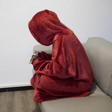 Afbeelding in Gallery-weergave laden, Bluza z kapturem Mid
