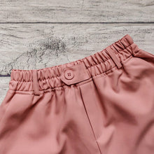 Afbeelding in Gallery-weergave laden, Titi Me short met hoge taille
