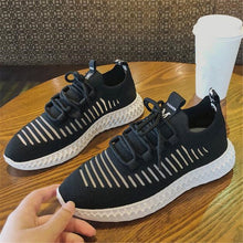 Afbeelding in Gallery-weergave laden, Damskie sneakersy Tripton
