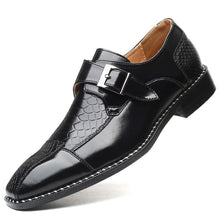 Afbeelding in Gallery-weergave laden, Emmen Pemium Oxford Schoen
