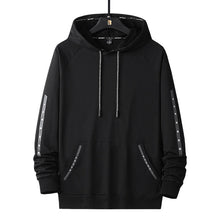 Afbeelding in Gallery-weergave laden, Bluza z kapturem Mig
