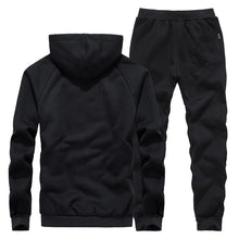 Afbeelding in Gallery-weergave laden, Calido fleece trainingspak
