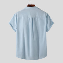 Afbeelding in Gallery-weergave laden, Univ zomer shirt
