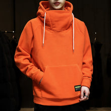 Afbeelding in Gallery-weergave laden, Bluza z kapturem Thick
