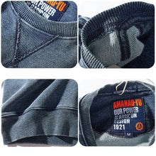 Afbeelding in Gallery-weergave laden, Heren Power sweatshirt
