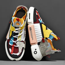 Afbeelding in Gallery-weergave laden, Virbo Herensneakers
