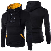 Afbeelding in Gallery-weergave laden, Bluza z kapturem Zip
