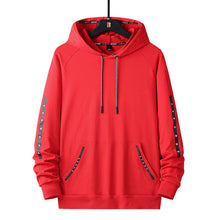 Afbeelding in Gallery-weergave laden, Bluza z kapturem Mig

