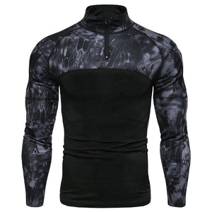 Wygodna bluza Tactical