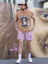 Afbeelding in Gallery-weergave laden, Korte broek met slangenmotief
