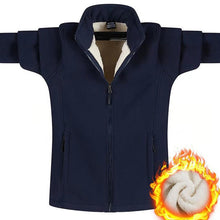 Afbeelding in Gallery-weergave laden, Heren Warmy sweatshirt
