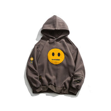 Afbeelding in Gallery-weergave laden, Bluza z kapturem Smile

