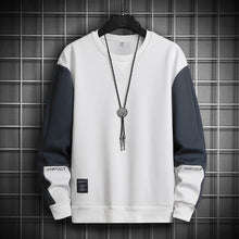 Afbeelding in Gallery-weergave laden, Modieuze Patch Sweatshirt
