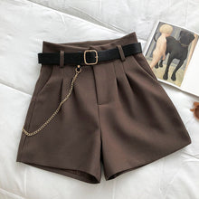 Afbeelding in Gallery-weergave laden, Devil chain shorts
