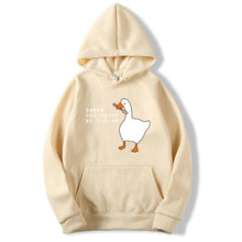 Afbeelding in Gallery-weergave laden, Bluza z kapturem Duck
