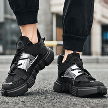 Afbeelding in Gallery-weergave laden, Virbo Herensneakers
