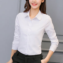 Afbeelding in Gallery-weergave laden, Office Class business shirt

