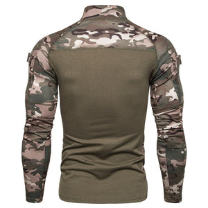 Wygodna bluza Tactical