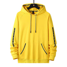 Afbeelding in Gallery-weergave laden, Bluza z kapturem Mig
