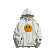 Afbeelding in Gallery-weergave laden, Bluza z kapturem Smile
