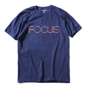 Koszulka Focus