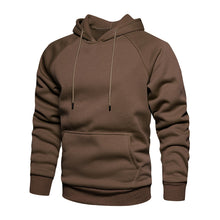 Afbeelding in Gallery-weergave laden, Bluza z kapturem Hoody
