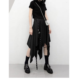 Espinoza gothic rok