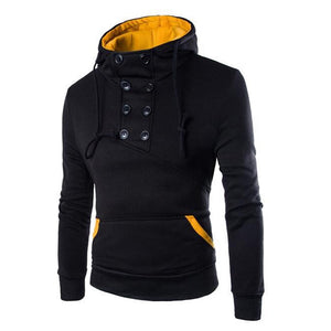 Bluza z kapturem Zip