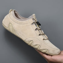 Afbeelding in Gallery-weergave laden, Heren Hasco mocassins
