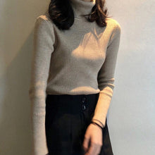 Afbeelding in Gallery-weergave laden, Dames Golf Femme Sweater
