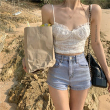 Afbeelding in Gallery-weergave laden, Die For effen shorts
