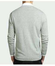 Afbeelding in Gallery-weergave laden, Comfortabele gebreide blouse

